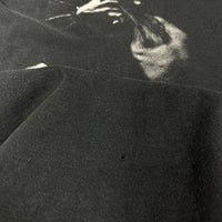 Kult 2000年代ヴィンテージブラックメタルTシャツ