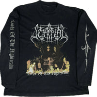 ヴィンテージ 1998 セセリアル ロード・オブ・ザ・ナイト・レルム ロングスリーブ