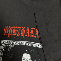 ヴィンテージ 1994 眼症 エルジェーベト・バトーリ Tシャツ