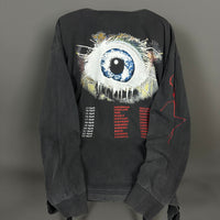 Vintage 1995 Death Symbolic Longsleeve