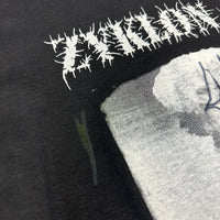 1995年製ヴィンテージ「Zyklon-B Wants You Dead」Tシャツ