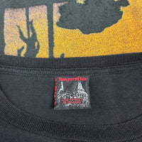 ヴィンテージ 1996 クレイドル・オブ・フィルス ヴァンパイア ロングスリーブ