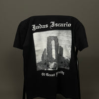 ユダ・イスカリオテ 2000年代 グレート・エタニティ Tシャツ