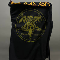 ヴェノム 2001 ブラックメタル ヴィンテージ ロングスリーブ