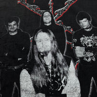 Vintage 2000 Enslaved Mardraum Longsleeve