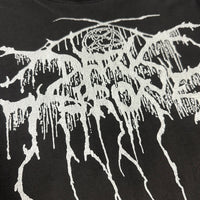 ヴィンテージ 1998 ダークスローン ウルフス ロングスリーブ