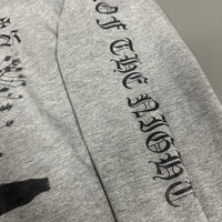 Vintage 2004 Satanic Warmaster Of The Night Longsleeve