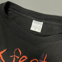 シックス・フィート・アンダー 1995 ホーンテッド ヴィンテージ ロングスリーブ