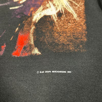 Vintage 1993 Cannibal Corpse Sweater