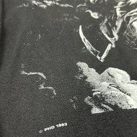 ヴィンテージ 1993 エンペラーライダー ロングスリーブ