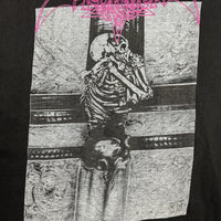 1991年ヴィンテージ「ティアマト アストラルスリープ」Tシャツ