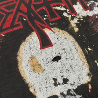 ヴィンテージ 1993 Death Individual Thought Patterns ロングスリーブ