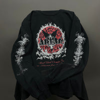 アルター 1994 ユース・アゲインスト・クライスト ヴィンテージ ロングスリーブ