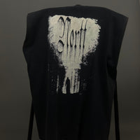 Nortt 2008 Galgenfrist DSBM Tシャツ タンクトップ