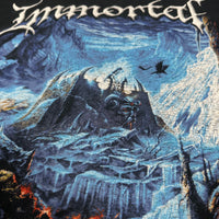 Vintage 2000s Immortal Heart Of Winter T-Shirt