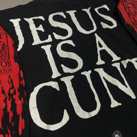 Vintage 1995 Cradle of Filth Vestal Longsleeve
