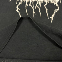 ダークスローン 2009 ウルフス・アモング・シープ ブラックメタル Tシャツ