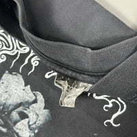 Vintage 1994 Cradle of Filth Cacophonous Longsleeve