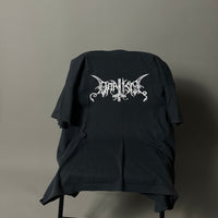 2000年ヴィンテージ バプティズム サンズ・オブ・ルイン・アンド・テラー Tシャツ