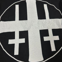 メイヘム 1997 レギオンズ ヴィンテージ ブラックメタル ロングスリーブ