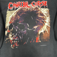 Vintage 1993 Cannibal Corpse Sweater