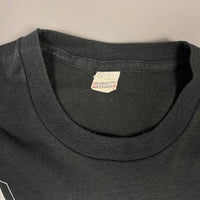 ヴィンテージ 1987 デス・エンジェル ウルトラバイオレンス ツアー ノースリーブ Tシャツ