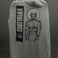 ソニックバイオレンス 1991 トランスフィクスション ヴィンテージ Tシャツ