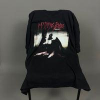 2003年ヴィンテージ「My Dying Bride」Tシャツ