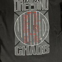 ヴィンテージ 1992 エントゥームド ブリーディング カオス ロングスリーブ