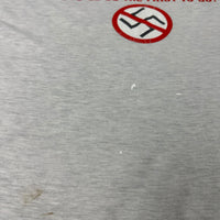 ナパーム デス 1993 パンクス ヴィンテージ ロングスリーブ