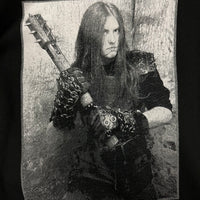 Burzum 2000 夜が明ける時 ヴィンテージ スウェットシャツ