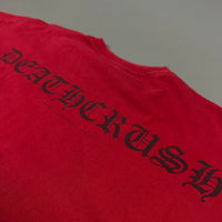 メイヘム 2007 デストレス ブラックメタル Tシャツ
