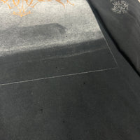 ヴィンテージ 1995 ボルクナガル デビュー アルバム ロングスリーブ