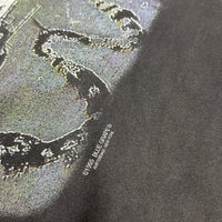 ヴィンテージ 1995 Death Symbolic Tour ロングスリーブ