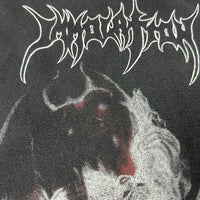 イモレーション 1991 ドーン・ハズ・カム ヴィンテージ Tシャツ タンクトップ