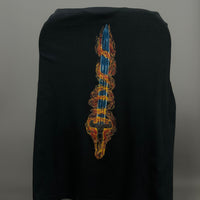 バソリー 1990年代 ブラッド・オン・アイス ヴィンテージTシャツ