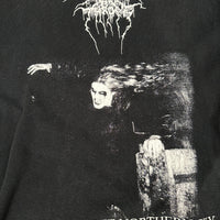 Darkthrone 2000s Blaze In The Northern Sky T-Shirt