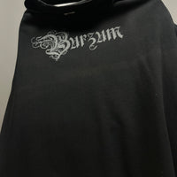 Burzum 2000年代ヴィンテージロゴTシャツ