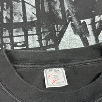 ヴィンテージ 1998 Burzum Aske ロングスリーブ