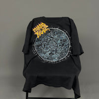 ヴィンテージ 1992 モービッド・エンジェル オーストラリアツアー Tシャツ