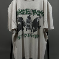 ビースティ・ボーイズ 1992 チェック・ユア・ヘッド ヴィンテージ Tシャツ