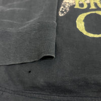 Vintage 1998 Cradle of Filth Cruelty And The Beast Longsleeve