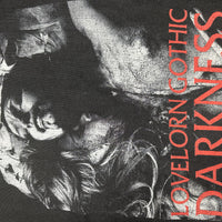 Vintage 1994 Cradle of Filth Black Goddess T-Shirt