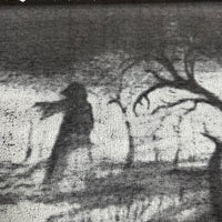 1998年ヴィンテージ Burzum Aske Tシャツ