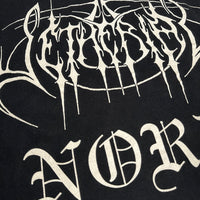 1996年ヴィンテージ セセリアル ノルド Tシャツ