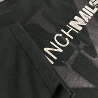 1995年製 ナイン・インチ・ネイルズ ヴィンテージTシャツ
