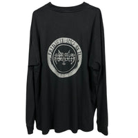 エンスレイヴド 2003 ビロウ・ザ・ライツ ヴィンテージ ロングスリーブ