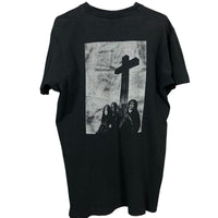 エントゥームド 1990 レフトハンドパス ヴィンテージ Tシャツ