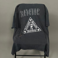 Vintage 2003 Revenge Antichrist T-Shirt