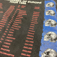 Death 1991 Extravaganza ヴィンテージ タンクトップ シャツ